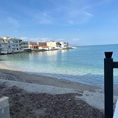 On The * Corinth