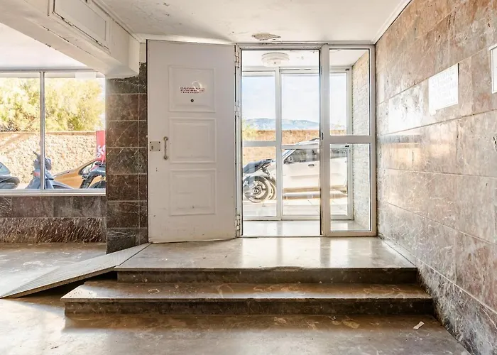 On The Apartment Corinth