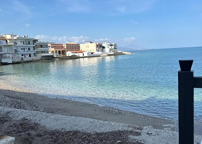 On The * Corinth